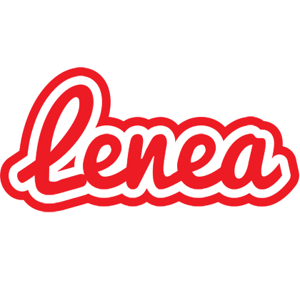 Lenea sunshine logo