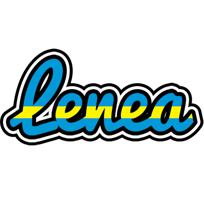 Lenea sweden logo