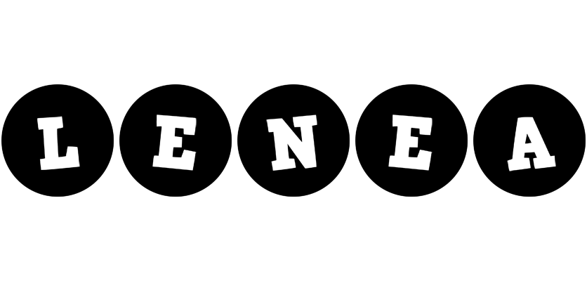 Lenea tools logo