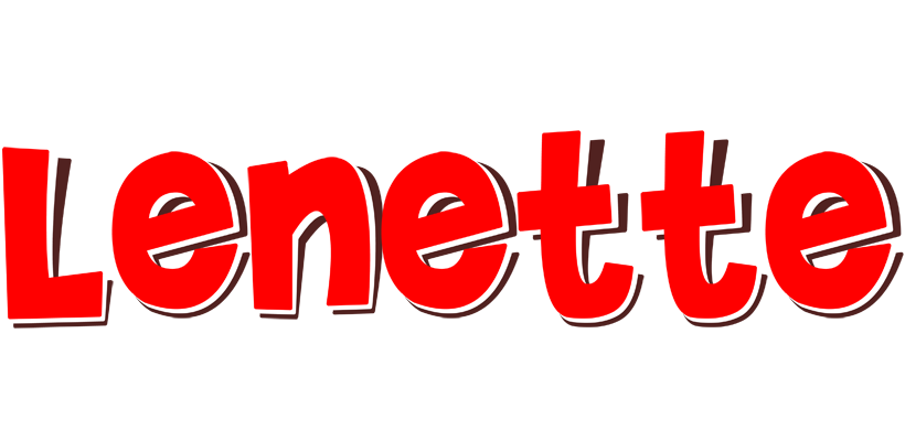 Lenette basket logo