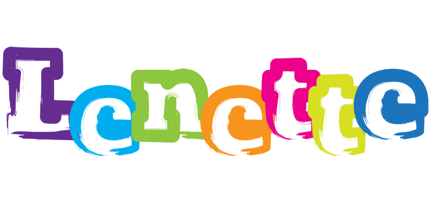 Lenette casino logo