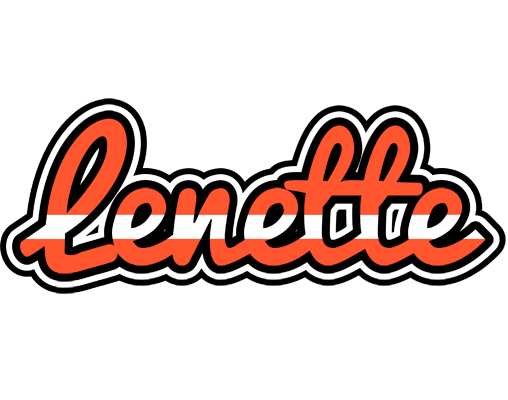 Lenette denmark logo