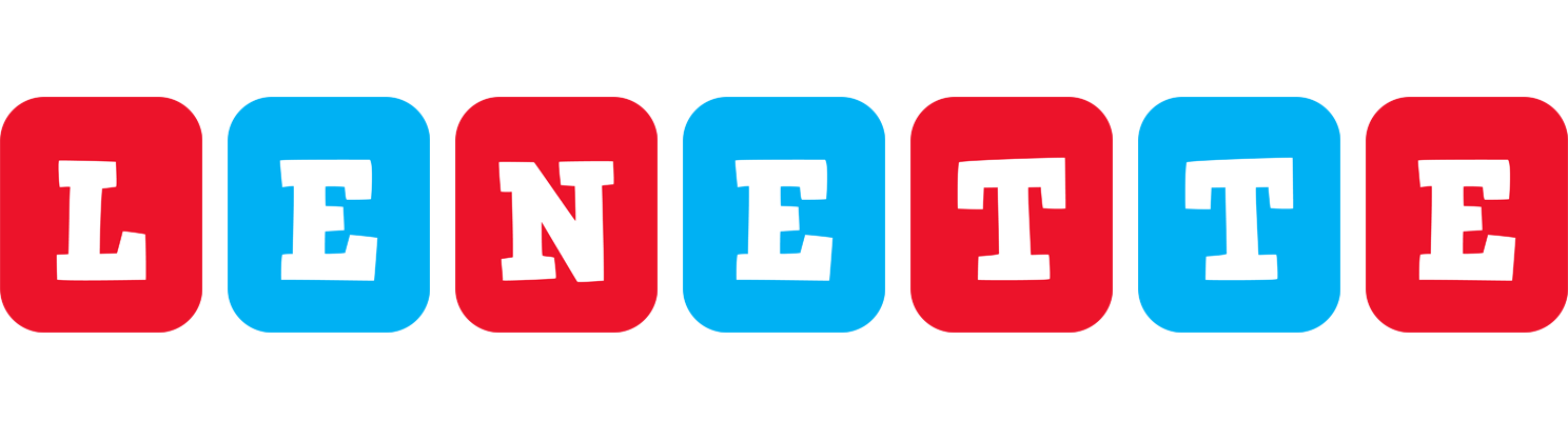 Lenette diesel logo