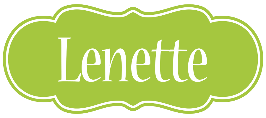Lenette family logo