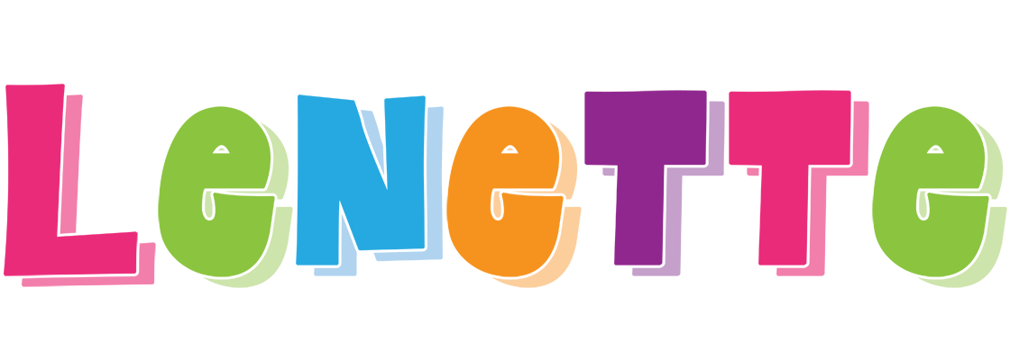 Lenette friday logo