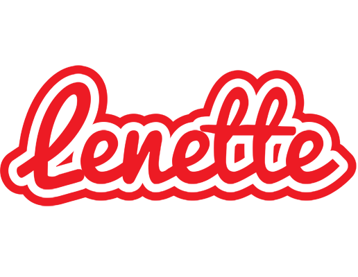 Lenette sunshine logo