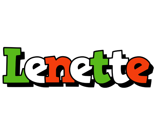 Lenette venezia logo