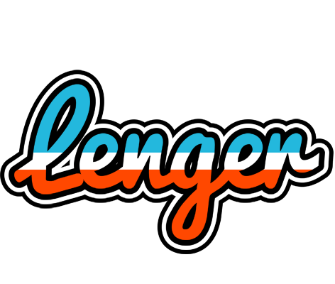 Lenger america logo