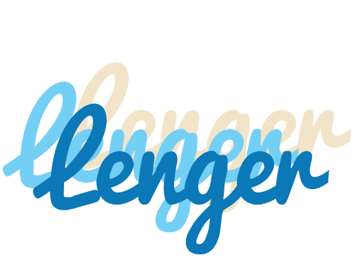 Lenger breeze logo