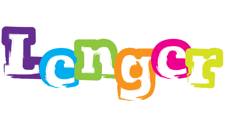 Lenger casino logo