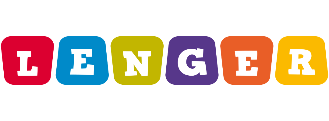 Lenger daycare logo