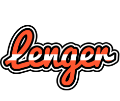 Lenger denmark logo
