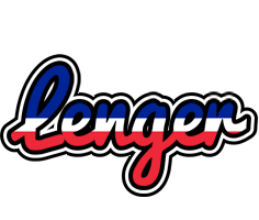 Lenger france logo
