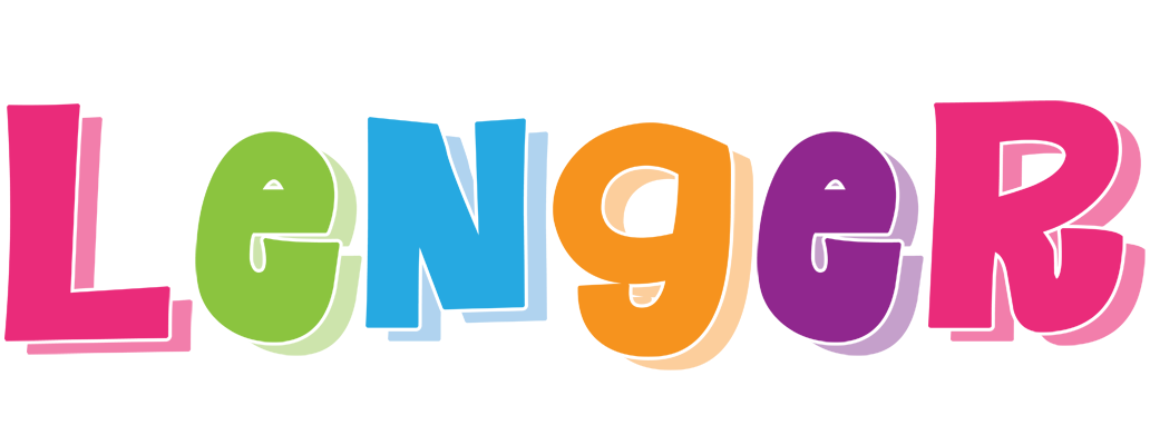 Lenger friday logo
