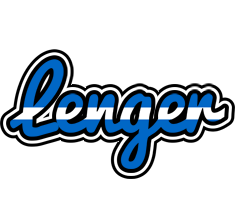 Lenger greece logo
