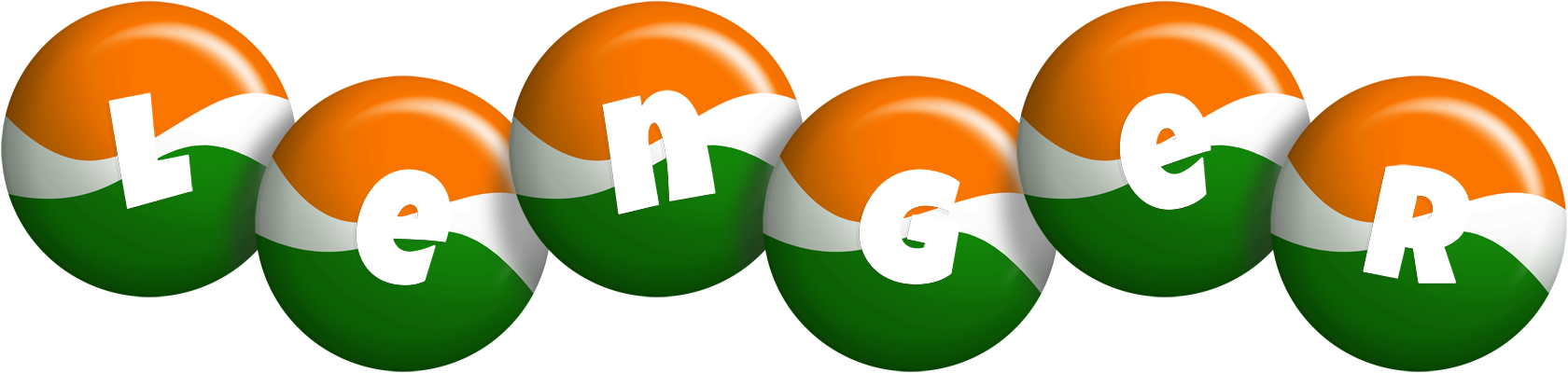 Lenger india logo