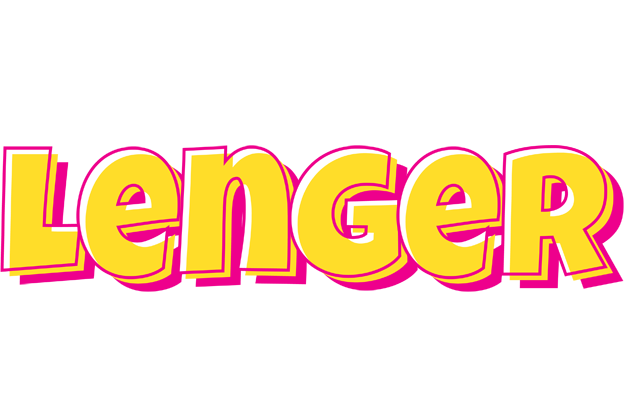 Lenger kaboom logo