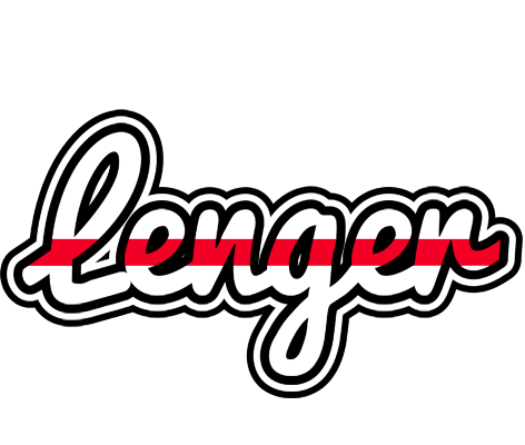 Lenger kingdom logo