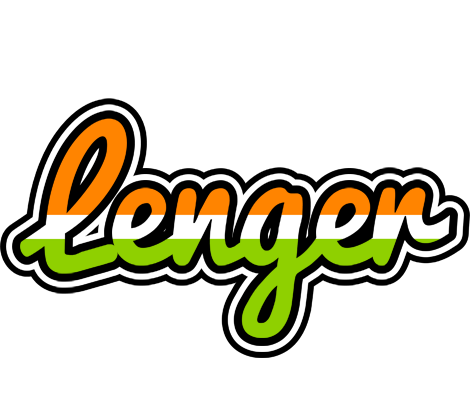 Lenger mumbai logo
