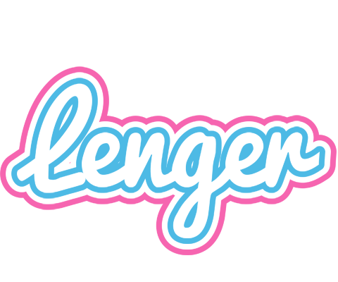 Lenger outdoors logo
