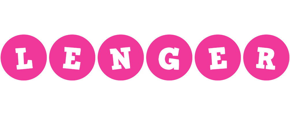 Lenger poker logo
