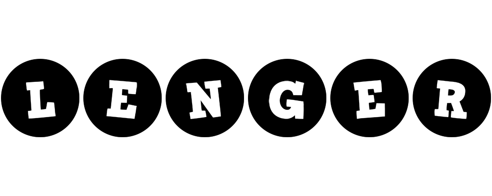 Lenger tools logo