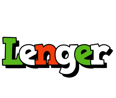Lenger venezia logo