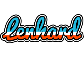 Lenhard america logo