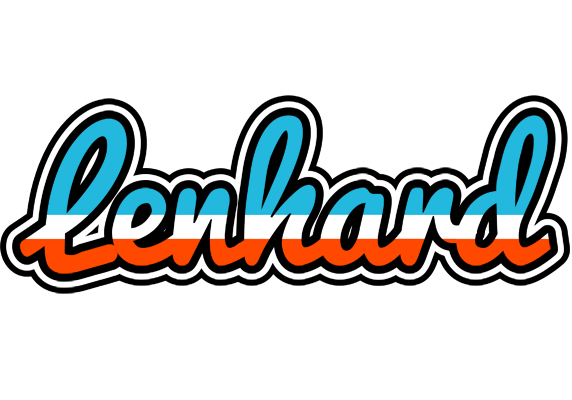 Lenhard america logo
