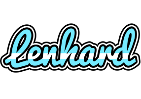 Lenhard argentine logo