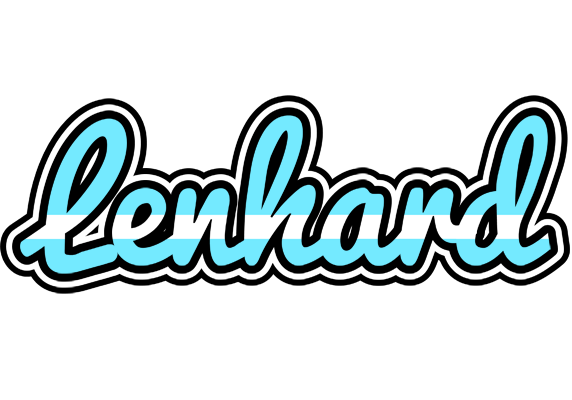 Lenhard argentine logo