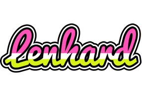 Lenhard candies logo