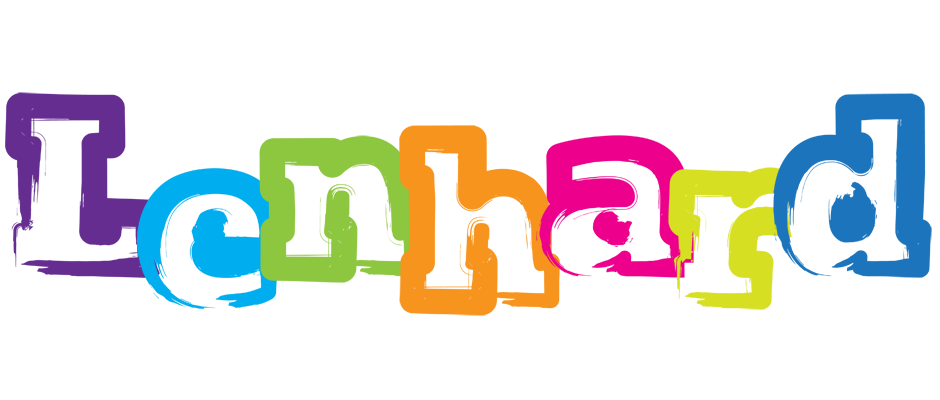 Lenhard casino logo