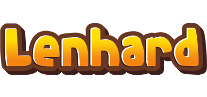 Lenhard cookies logo