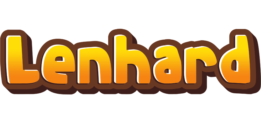 Lenhard cookies logo