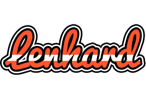 Lenhard denmark logo