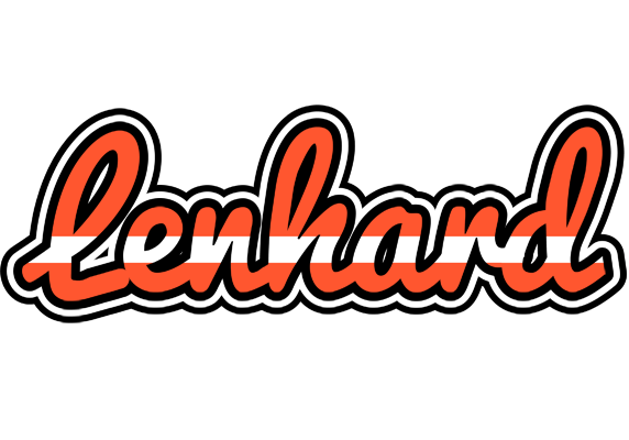 Lenhard denmark logo