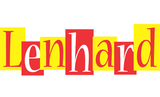 Lenhard errors logo