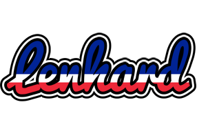 Lenhard france logo