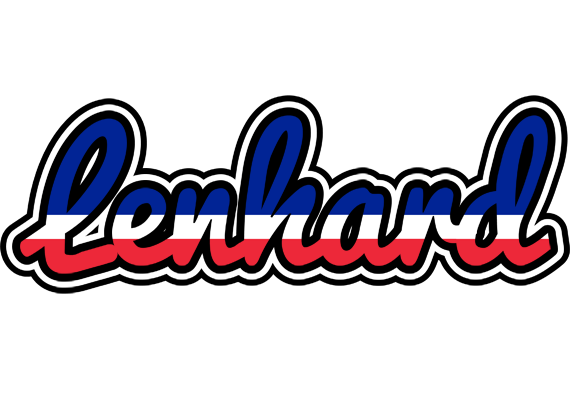 Lenhard france logo