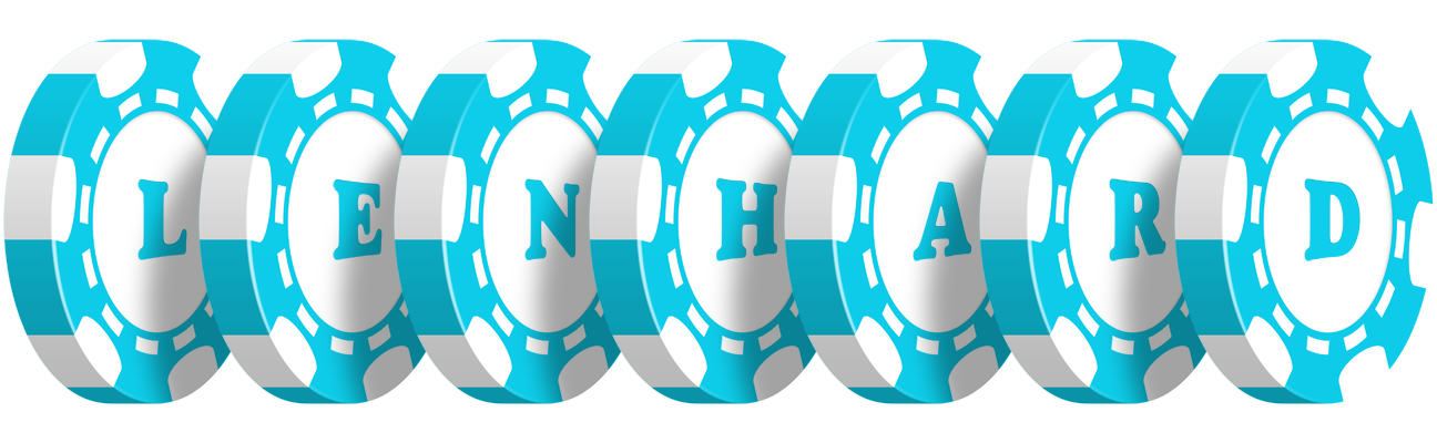 Lenhard funbet logo