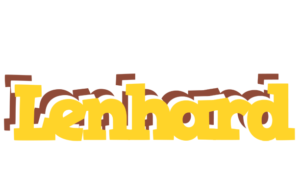 Lenhard hotcup logo