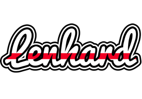 Lenhard kingdom logo