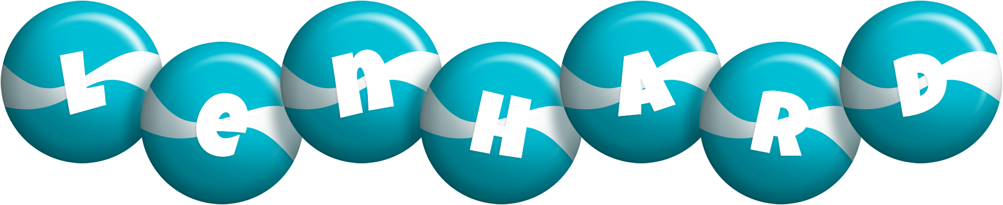 Lenhard messi logo