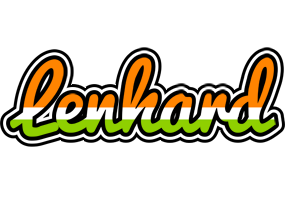 Lenhard mumbai logo