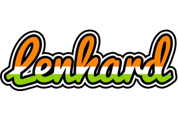 Lenhard mumbai logo