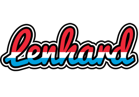 Lenhard norway logo