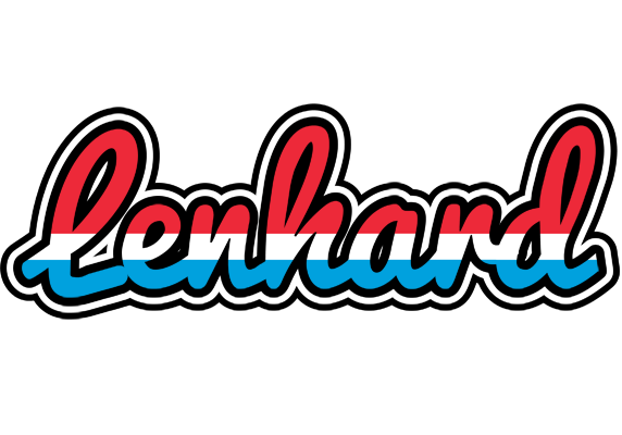 Lenhard norway logo