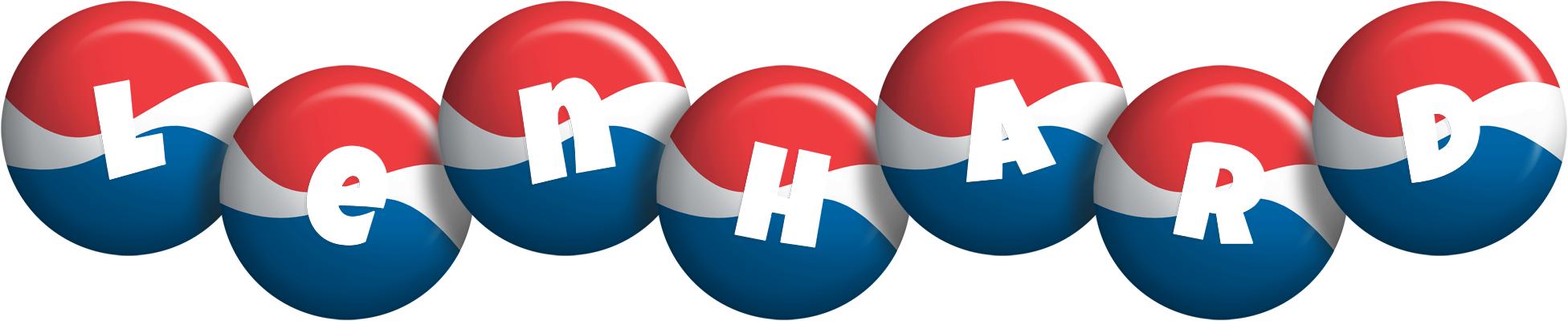 Lenhard paris logo