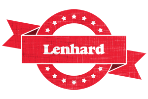 Lenhard passion logo